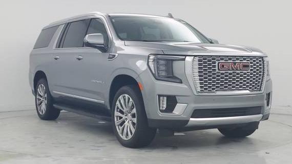 GMC YUKON XL 2024 1GKS2JKL2RR263085 image